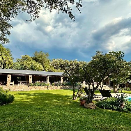 Summerplace Game Reserve Vaalwater Eksteriør bilde