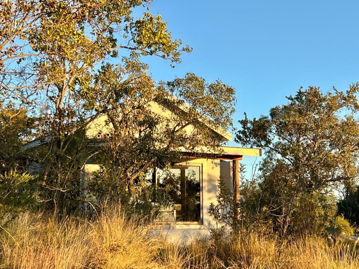 Summerplace Game Reserve Vaalwater Eksteriør bilde