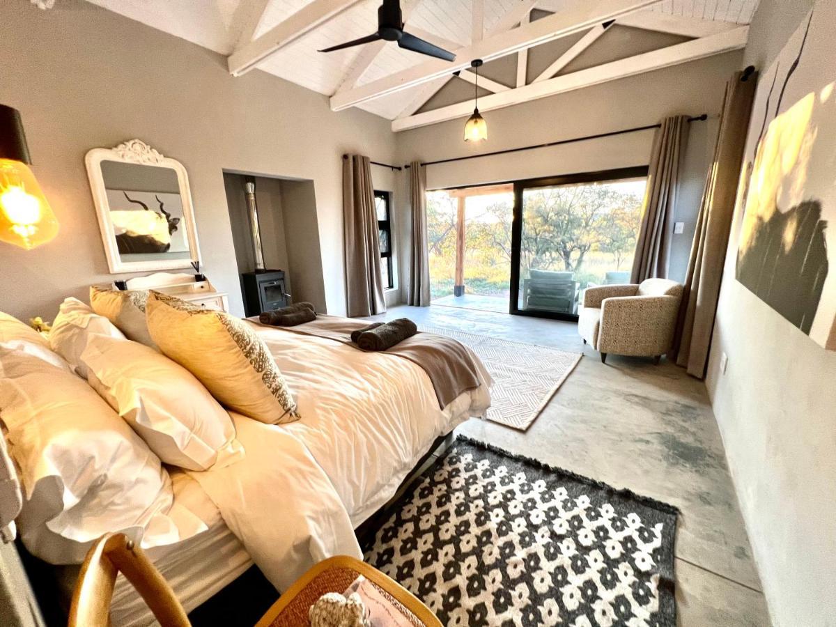 Summerplace Game Reserve Vaalwater Eksteriør bilde