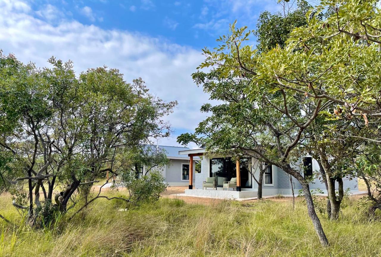 Summerplace Game Reserve Vaalwater Eksteriør bilde