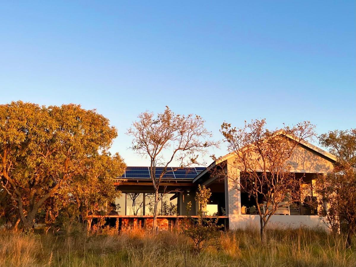 Summerplace Game Reserve Vaalwater Eksteriør bilde