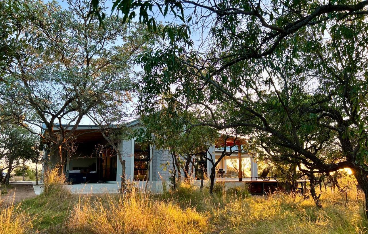 Summerplace Game Reserve Vaalwater Eksteriør bilde