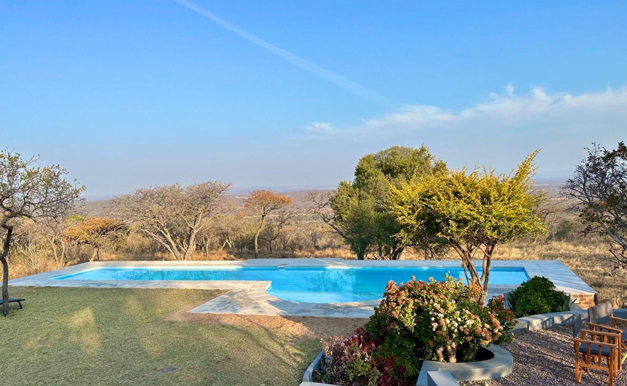 Summerplace Game Reserve Vaalwater Eksteriør bilde