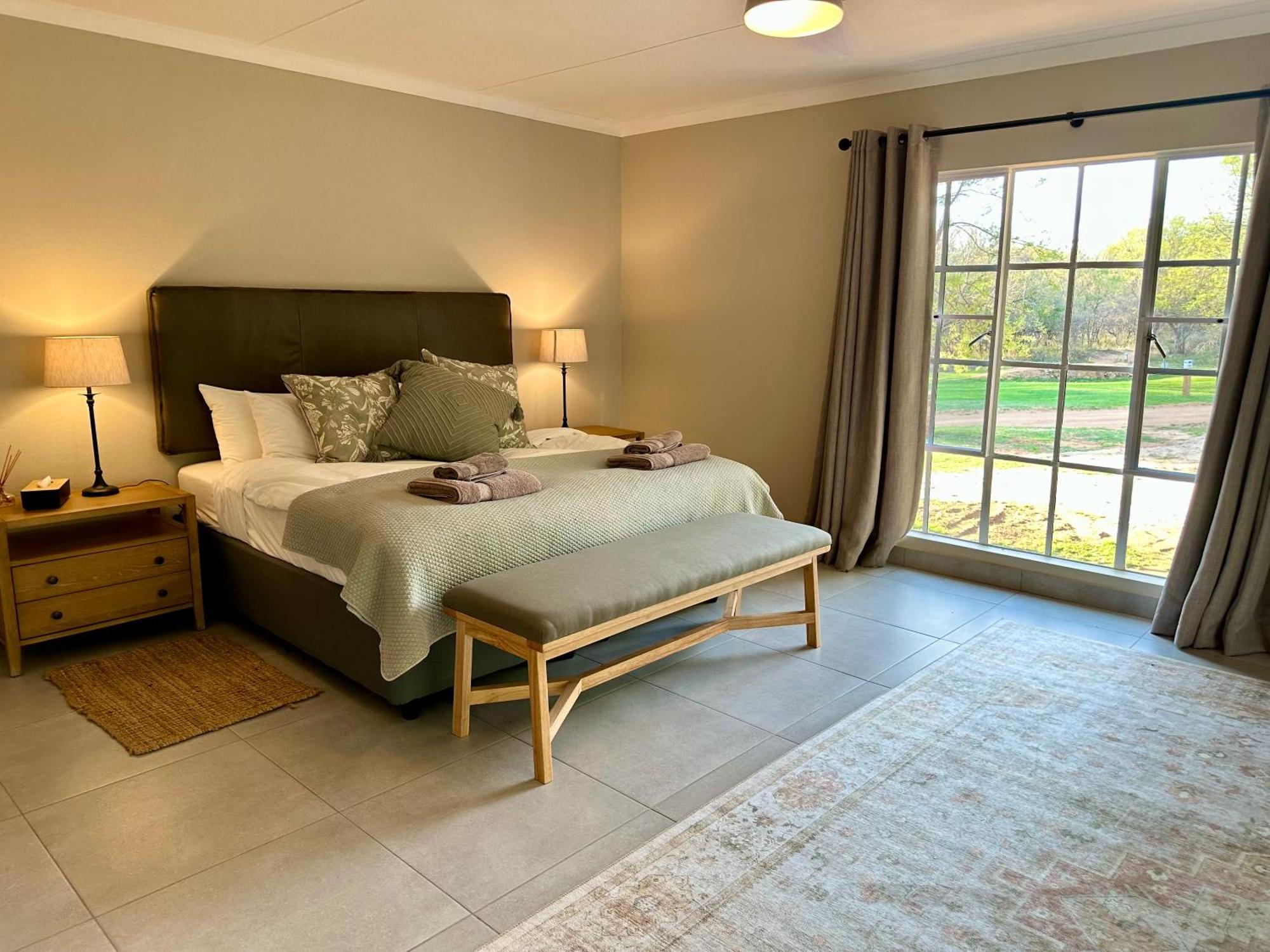 Summerplace Game Reserve Vaalwater Eksteriør bilde