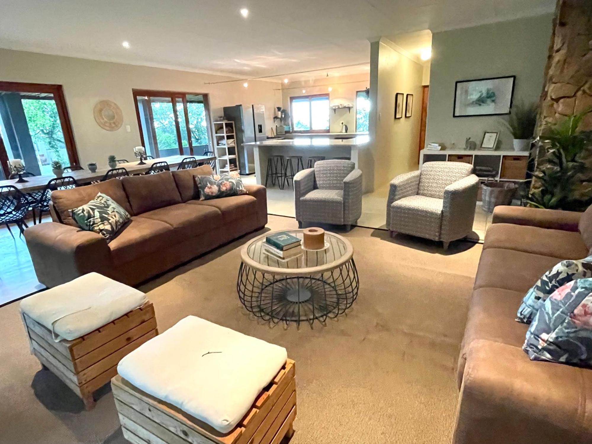 Summerplace Game Reserve Vaalwater Eksteriør bilde