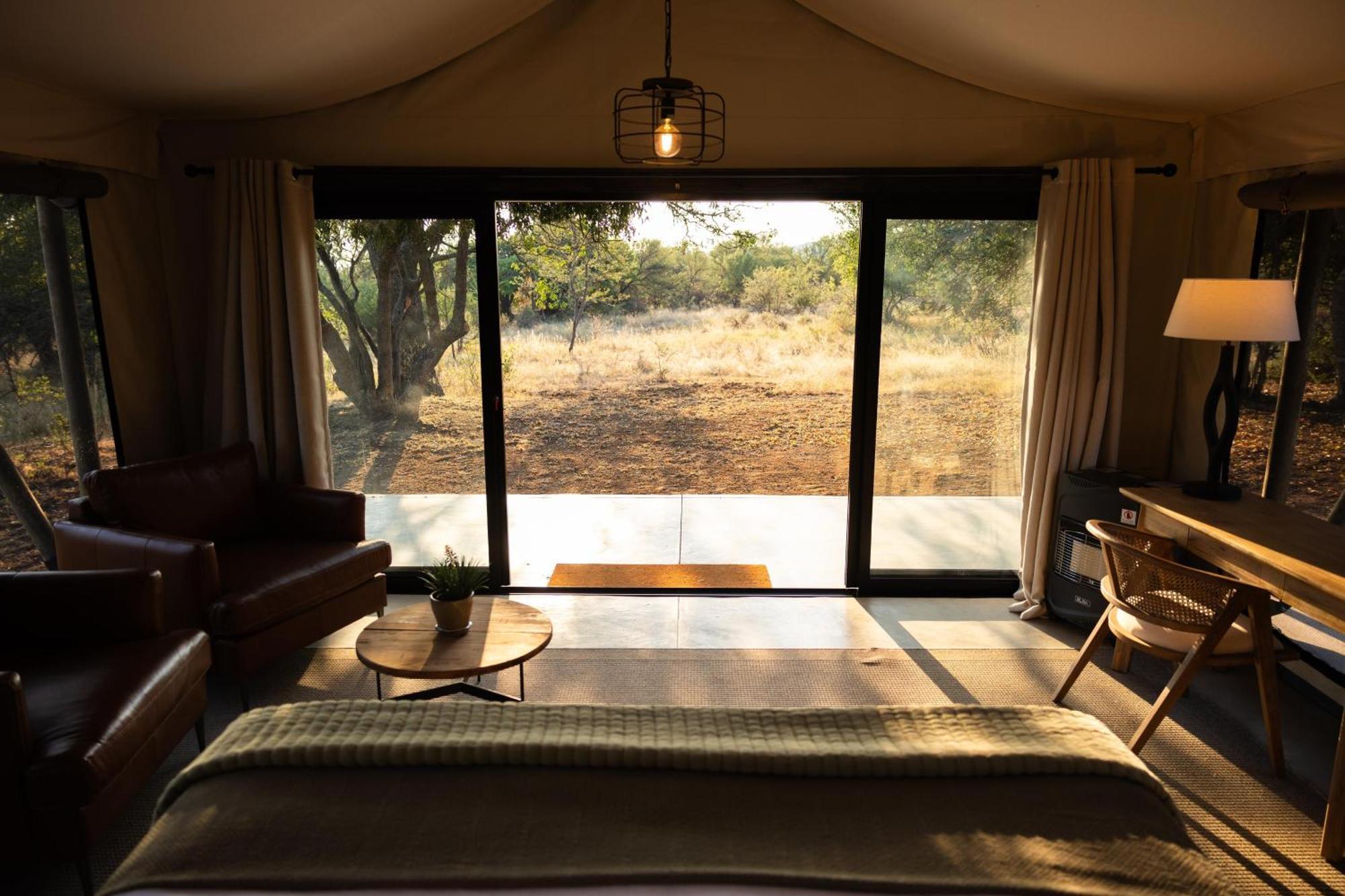 Summerplace Game Reserve Vaalwater Eksteriør bilde