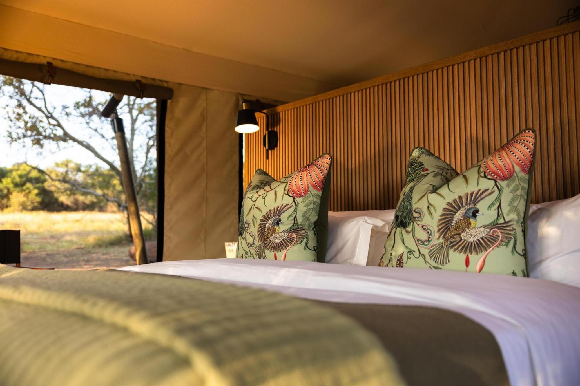 Summerplace Game Reserve Vaalwater Eksteriør bilde